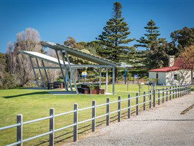 Bungala Park - Accommodation Newcastle 0