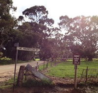 Mount Compass and District Produce and Tourist Trail - Accommodation Newcastle