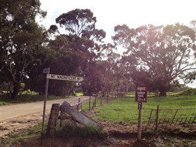 Mount Compass And District Produce And Tourist Trail - Accommodation Newcastle 0
