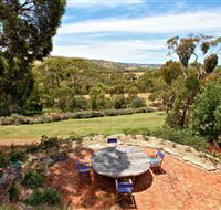 Allusion Winery - Accommodation Newcastle