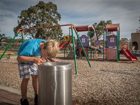 Yankalilla Lions Youth Park - Accommodation Newcastle 2