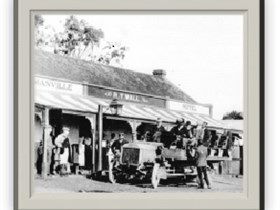 Yankalilla District Heritage Trail - Accommodation Newcastle 2