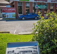Yankalilla District Heritage Trail - Accommodation Newcastle