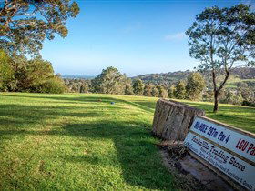 Yankalilla Memorial Park - Accommodation Newcastle 0