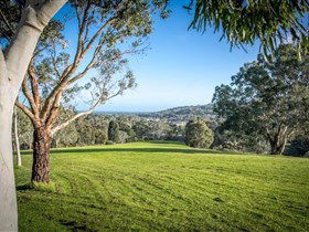 Yankalilla Memorial Park - Accommodation Newcastle 1