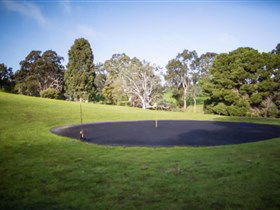 Yankalilla Memorial Park - Accommodation Newcastle 2