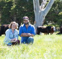 Wakefield Grange - Accommodation Newcastle