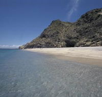 Rapid Bay Beach - Accommodation Newcastle