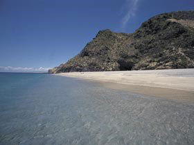Rapid Bay Beach - Accommodation Newcastle 0