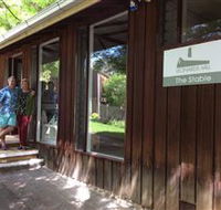 The Stable Studio at the Mill - Accommodation Newcastle