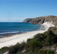 Morgan Beach - Accommodation Newcastle