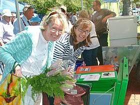 Victor Harbor Farmers Market - Accommodation Newcastle 0