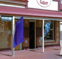 Ocean Art Gallery - Accommodation Newcastle