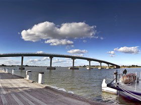 Tourist Drive Route 50 - Accommodation Newcastle 2