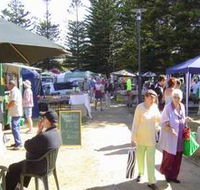 Goolwa Wharf Markets - Accommodation Newcastle