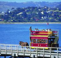Granite Island Recreation Park - Accommodation Newcastle