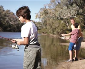 Wyandra Beach - Accommodation Newcastle 0