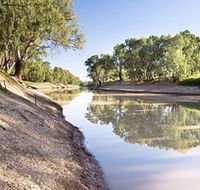 Darling River Run - Accommodation Newcastle