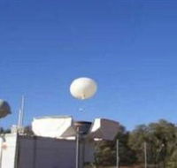Charleville - Weather Station Tour - Accommodation Newcastle