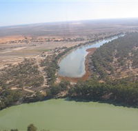 Thegoa Lagoon and Reserve - Accommodation Newcastle