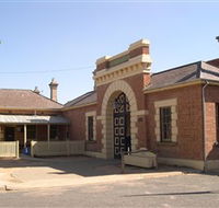 Old Wentworth Gaol - Accommodation Newcastle