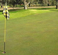 Wentworth Sporting Complex - Accommodation Newcastle