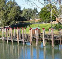 Wentworth Wharf - Accommodation Newcastle