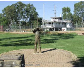 PS Ruby Fotherby Park - Accommodation Newcastle 1