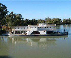 PS Ruby Fotherby Park - Accommodation Newcastle 0