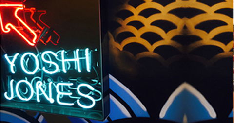 Yoshi Jones - Accommodation Newcastle 3
