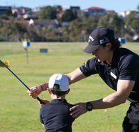 Pittwater Golf Centre - Accommodation Newcastle