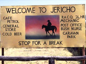 Redbank Park - Jericho - Accommodation Newcastle 0