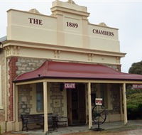 Coorong Cottage Industries - Accommodation Newcastle
