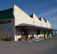 Meningie Cheese Factory Museum - Accommodation Newcastle