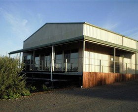 Varapodio Estate - Accommodation Newcastle 4