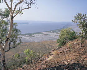 Cambridge Gulf - Accommodation Newcastle 0