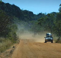 Gibb River Road - Accommodation Newcastle