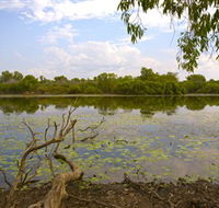 Yurmikmik Walks - Accommodation Newcastle