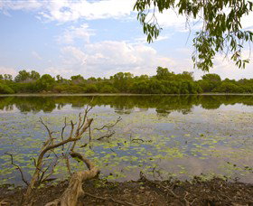 Yurmikmik Walks - Accommodation Newcastle 0