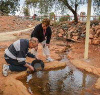 Hannans North Tourist Mine - Accommodation Newcastle