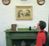 Boulder Pharmacy Museum - Accommodation Newcastle