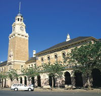 Kalgoorlie Post Office - Accommodation Newcastle