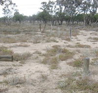 Culgoa Connellys track - Accommodation Newcastle