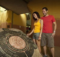 Warradjan Cultural Centre - Accommodation Newcastle