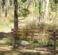 Mirrai Lookout Walk - Accommodation Newcastle