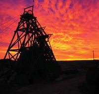 Golden Quest Discovery Trail - Accommodation Newcastle