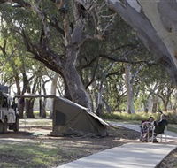 Wallam Creek Bollon - Accommodation Newcastle