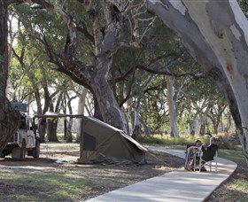 Wallam Creek, Bollon - Accommodation Newcastle 0