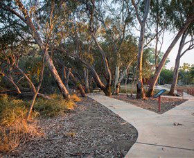 Wallam Creek, Bollon - Accommodation Newcastle 3
