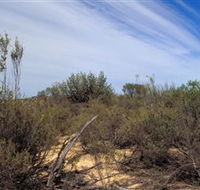 Wyperfeld National Park - Accommodation Newcastle